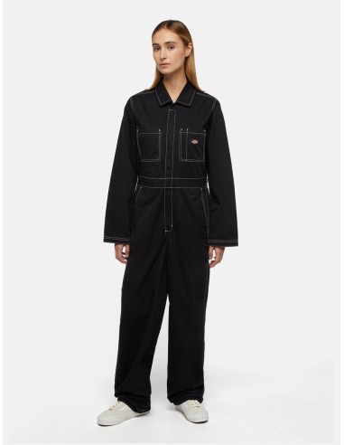 copy of dickies  HAUGHTON LS M BLACK- DK0A4XIOBLK1