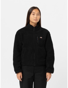 DICKIES FLEECE JACKET W...