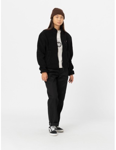 DICKIES FLEECE JACKET W MOUNT HOPE W...