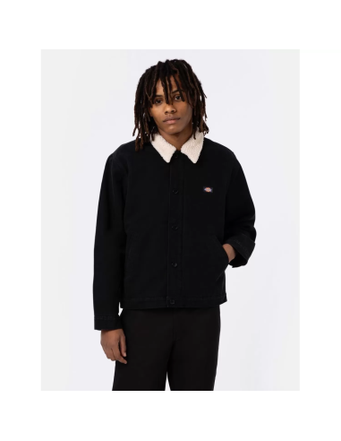 Dickies Duck Canvas Jacket - DK0A4XFYC401