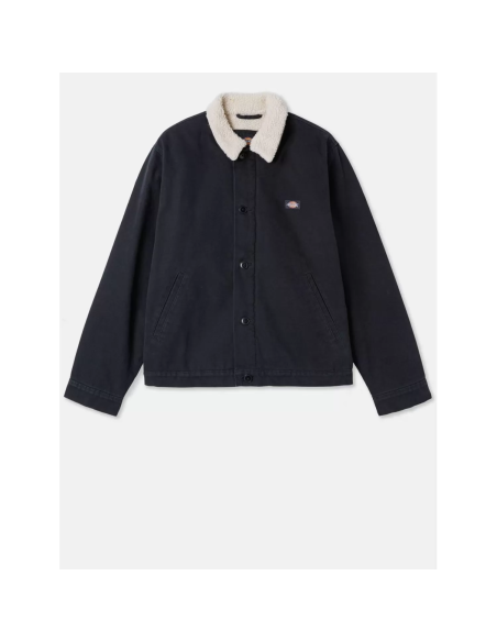 Dickies Jacket M Duck Canvas - DK0A4XFYC401