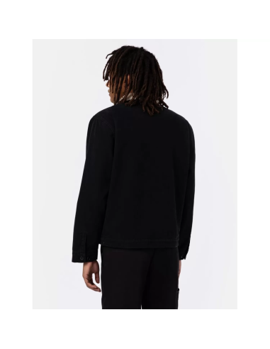 Dickies Jacket M Duck Canvas -...