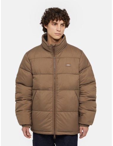 dickies  WALDENBURG JACKET MUSHROOM -DK0A4XP2MR11