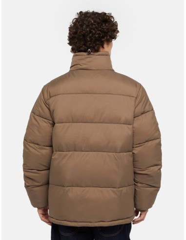 dickies  WALDENBURG JACKET MUSHROOM...