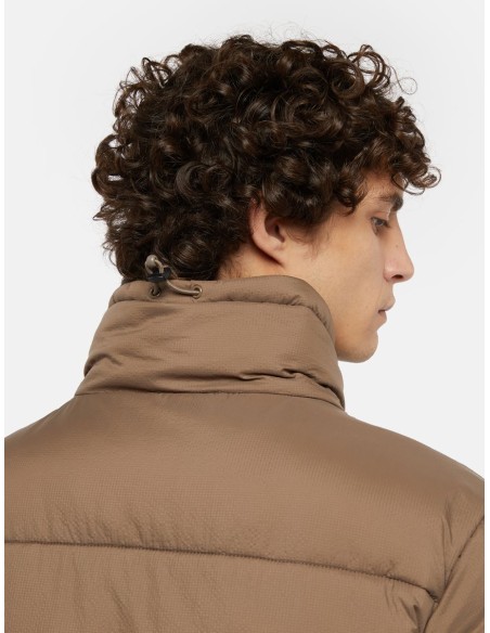 DICKIES PUFFER JACKET M WALDENBURG MUSHROOM -DK0A4XP2MR11