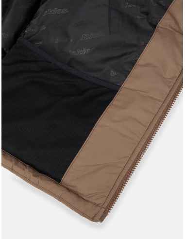 DICKIES PUFFER JACKET M WALDENBURG...