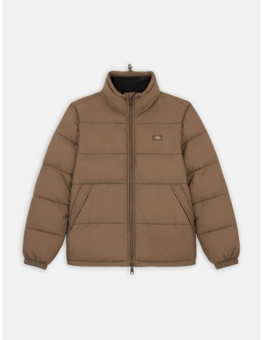 dickies  WALDENBURG JACKET MUSHROOM...