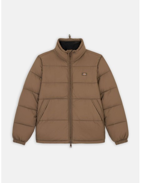 dickies  WALDENBURG JACKET MUSHROOM -DK0A4XP2MR11