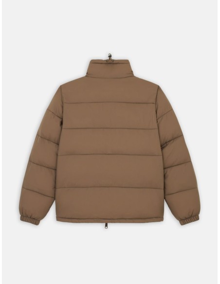 dickies  WALDENBURG JACKET MUSHROOM -DK0A4XP2MR11