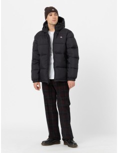Dickies Puffer Jacket M... 2