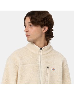 DICKIES FLEECE JACKET M... 2