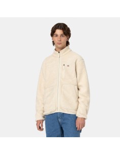 DICKIES FLEECE JACKET M...