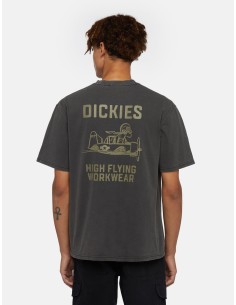 HIGH FLYING WORKWEAR TEE SS...