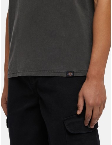 HIGH FLYING WORKWEAR TEE SS BLACK... HIGH FLYING WORKWEAR TEE SS BLACK...