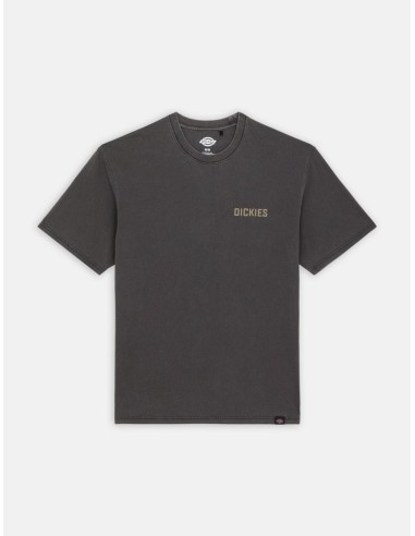 HIGH FLYING WORKWEAR TEE SS BLACK... HIGH FLYING WORKWEAR TEE SS BLACK...