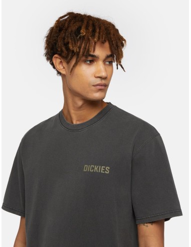 HIGH FLYING WORKWEAR TEE SS BLACK... HIGH FLYING WORKWEAR TEE SS BLACK...