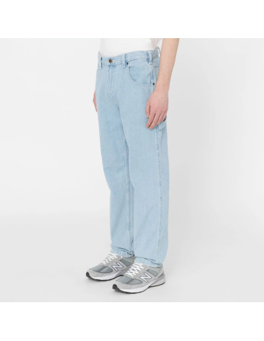 DICKIES  GARYVILLE DENIM VINTAGE AGED...