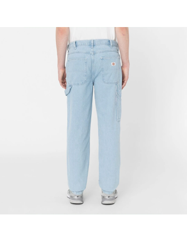 DICKIES  GARYVILLE DENIM VINTAGE AGED...