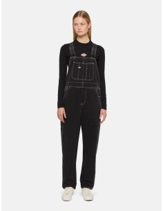 DICKIES CLASSIC DENIM BIB W...