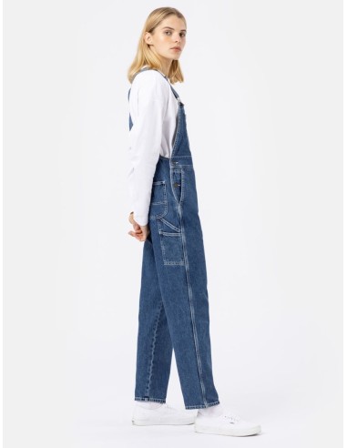 copy of DICKIES CLASSIC DENIM BIB W...