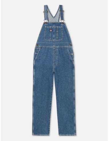 copy of DICKIES CLASSIC DENIM BIB W...