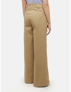 DICKIES PANTS W WIDE LEG... 2
