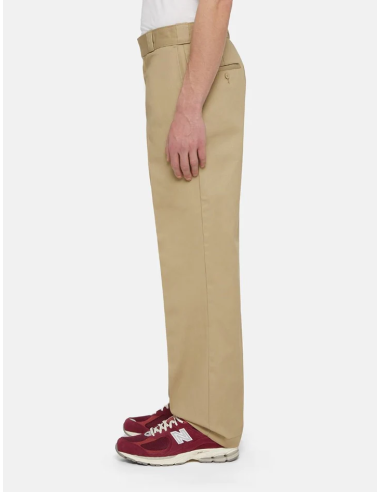 copy of dickies  WIDE LEG PANT KHAKI...