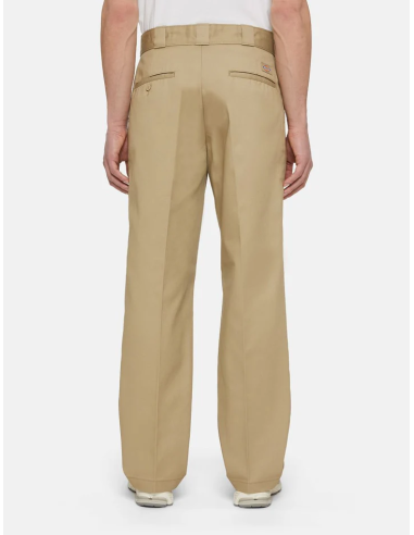 copy of dickies  WIDE LEG PANT KHAKI...