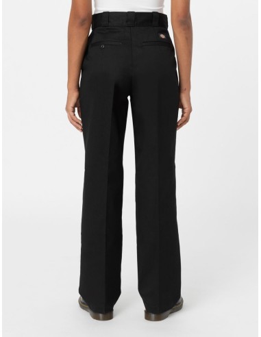 copy of dickies  WIDE LEG PANT KHAKI...