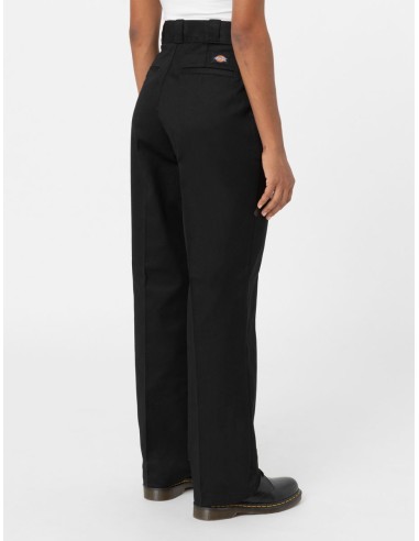 copy of dickies  WIDE LEG PANT KHAKI...