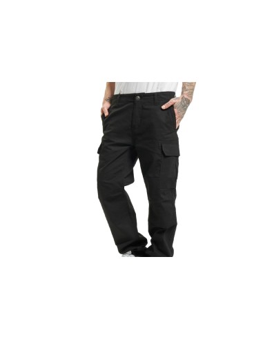 dickies  MILLERVILLE BLACK PANTS -DK0A4XDUBLK1