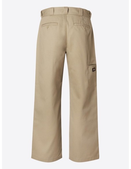 copy of dickies  MILLERVILLE KHAKI- DK0A4XDUKHK1