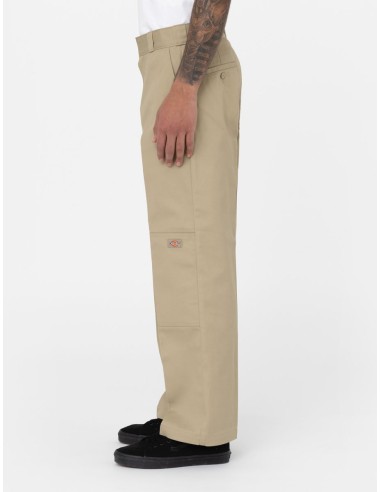 copy of dickies  MILLERVILLE KHAKI-...