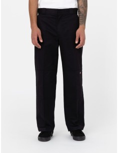 DICKIES PANTS M DOUBLE KNEE...