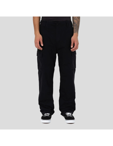 dickies  EAGLE BEND PANT BLACK -DK0A4X9XBLK1