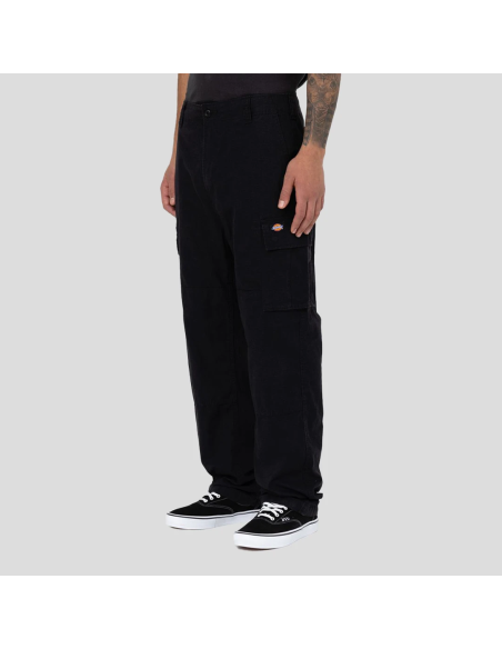 dickies  EAGLE BEND PANT BLACK -DK0A4X9XBLK1