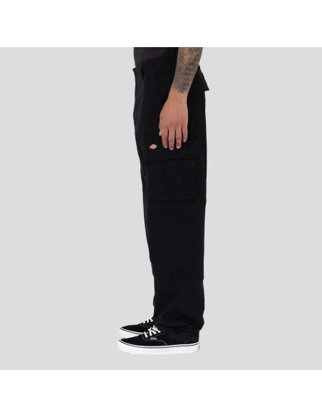 dickies  EAGLE BEND PANT BLACK -DK0A4X9XBLK1