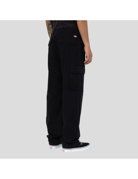 dickies  EAGLE BEND PANT BLACK -DK0A4X9XBLK1