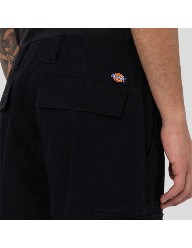 DICKIES PANTS M EAGLE BEND BLACK...