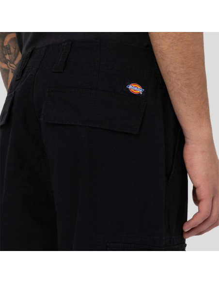 DICKIES PANTS M EAGLE BEND BLACK -DK0A4X9XBLK1