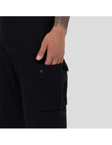 dickies  EAGLE BEND PANT BLACK...