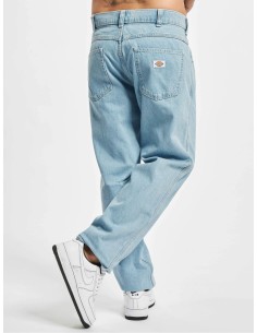 DICKIES DENIM PANTS M... 2