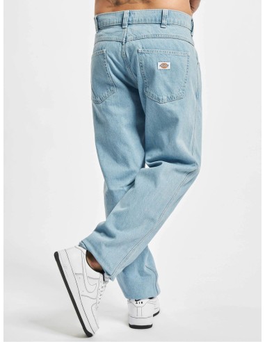 dickies  HOUSTON DENIM VINTAGE AGED...