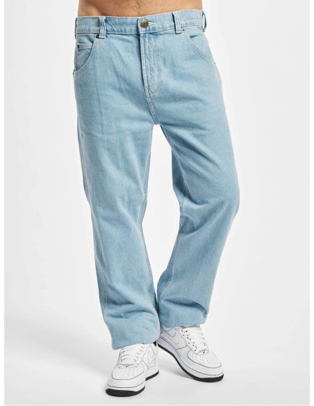 dickies  HOUSTON DENIM VINTAGE AGED BLUE - DK0A4XFLC151