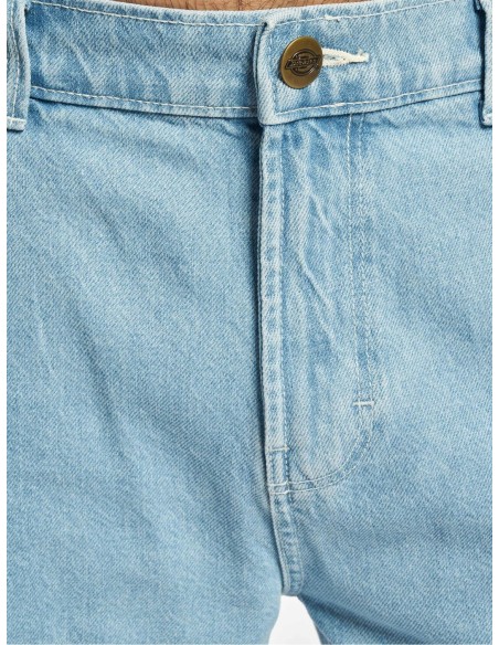 dickies  HOUSTON DENIM VINTAGE AGED BLUE - DK0A4XFLC151