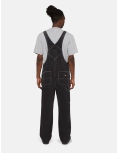 DICKIES CLASSIC DENIM BIB... 2