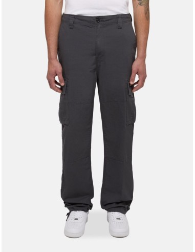 dickies  EAGLE BEND PANT CHARCOAL- DK0A4X9X0CH1