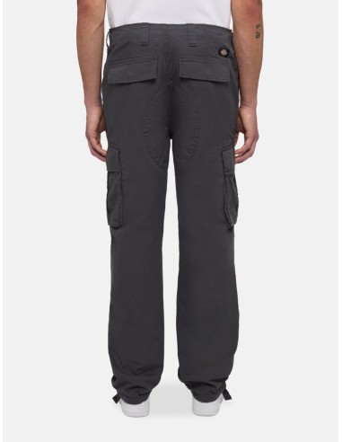 dickies  EAGLE BEND PANT CHARCOAL-...