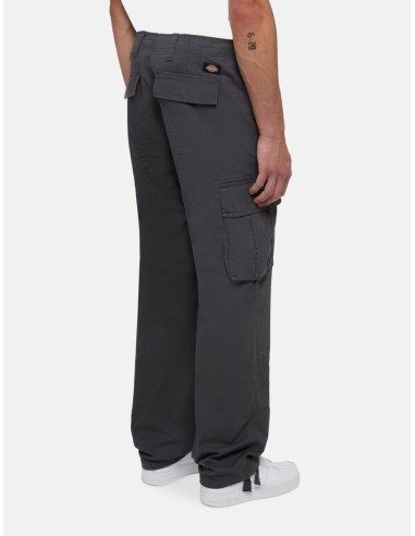 dickies  EAGLE BEND PANT CHARCOAL-...