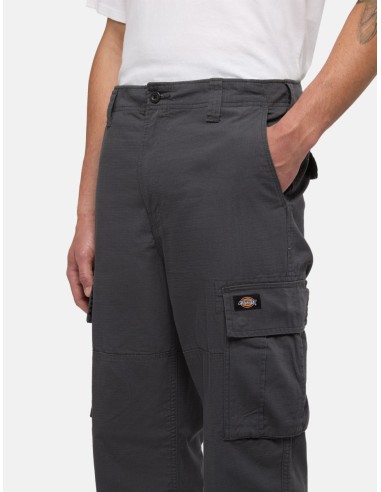 dickies  EAGLE BEND PANT CHARCOAL-...